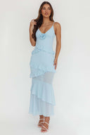 Robe Maxi Zélie