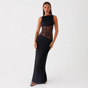 Robe Maxi Lysandrie