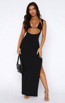Robe Maxi Jennie