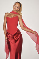 Robe Maxi Naëlle