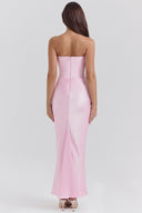 Robe Maxi Roxane