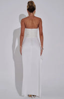 Robe Maxi Bérangère
