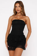 Robe Mini Jacinthine