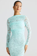 Robe Maxi Ilona