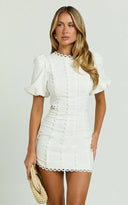 Robe Midi Patricia