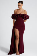 Robe Maxi Lilou