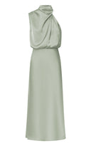 Robe Midi Jeanine