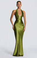 Robe Maxi Corentine