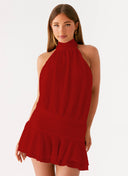 Robe Mini Claressa