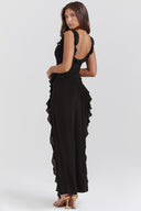 Robe Maxi Carmen