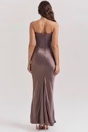 Robe Maxi Roxane