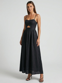 Robe Maxi Cléo