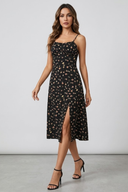 Robe Midi Cerine