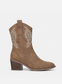 Bottines Julia