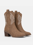 Bottines Julia