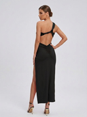 Robe Maxi Cyprine