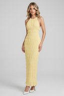 Robe Maxi Zoë