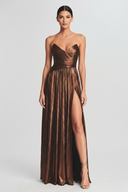 Robe Maxi Astéria