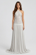 Robe Maxi Galatée