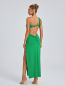 Robe Maxi Cyprine