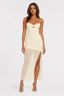 Robe Maxi Danhet