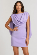Robe Mini Athénaïs