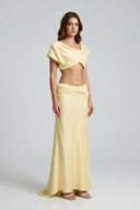 Robe Maxi Chanelle