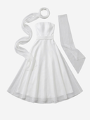 Robe Mariage Francesca