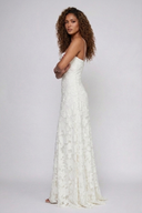 Robe Maxi Sandra