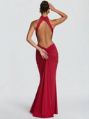 Robe Maxi Celestielle