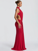 Robe Maxi Celestielle