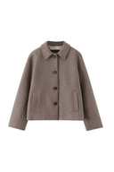Veste Laine Constance