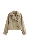 Trench Indy