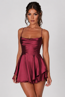 Robe Mini Éléonore