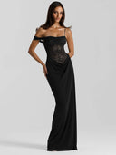Robe Maxi Daphné