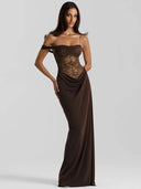Robe Maxi Daphné