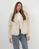 Veste Oversized Steffi