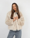 Veste Oversized Steffi