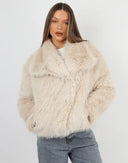 Veste Oversized Steffi