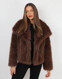 Veste Oversized Steffi