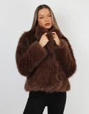 Veste Oversized Steffi