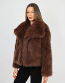 Veste Oversized Steffi