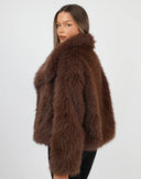 Veste Oversized Steffi