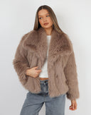 Veste Oversized Steffi
