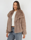 Veste Oversized Steffi