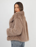 Veste Oversized Steffi