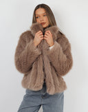 Veste Oversized Steffi