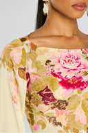 Robe Maxi Ingrid