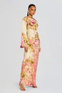 Robe Maxi Ingrid