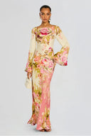 Robe Maxi Ingrid